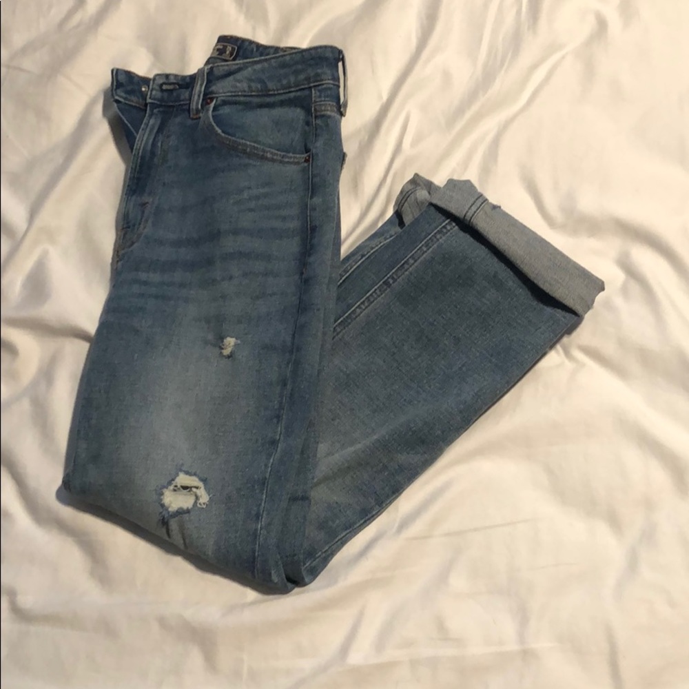 Abercrombie & Fitch jeans